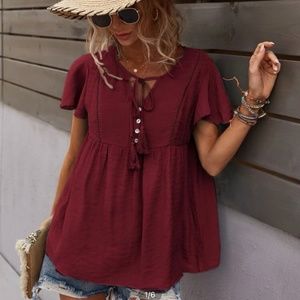 Cute Top